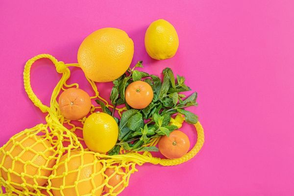 5 лесни стъпки за предпазване от грип и настинка
