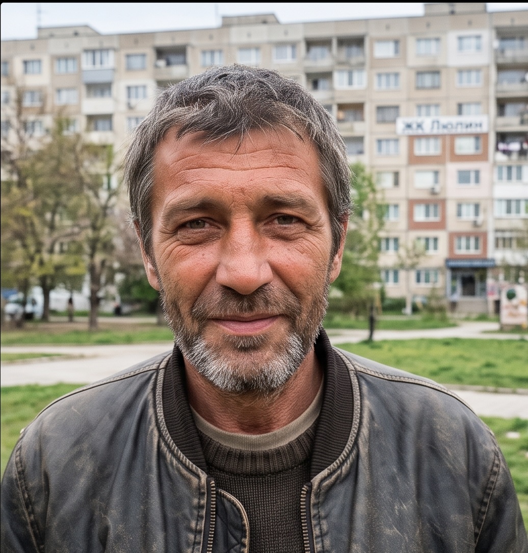 Георги