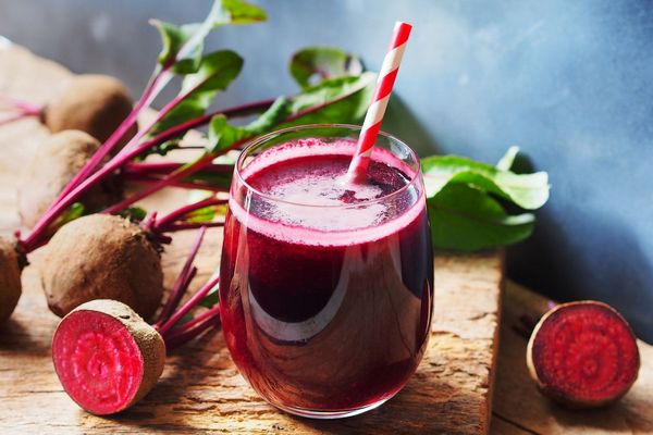 3 цветни и здравословни рецепти с цвекло